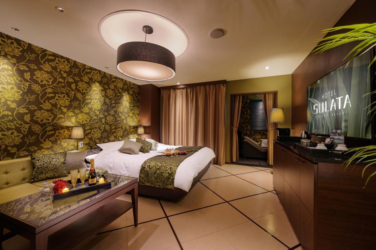 Hotel Sulata Gifu Hashima (Adults Only) Ngoại thất bức ảnh