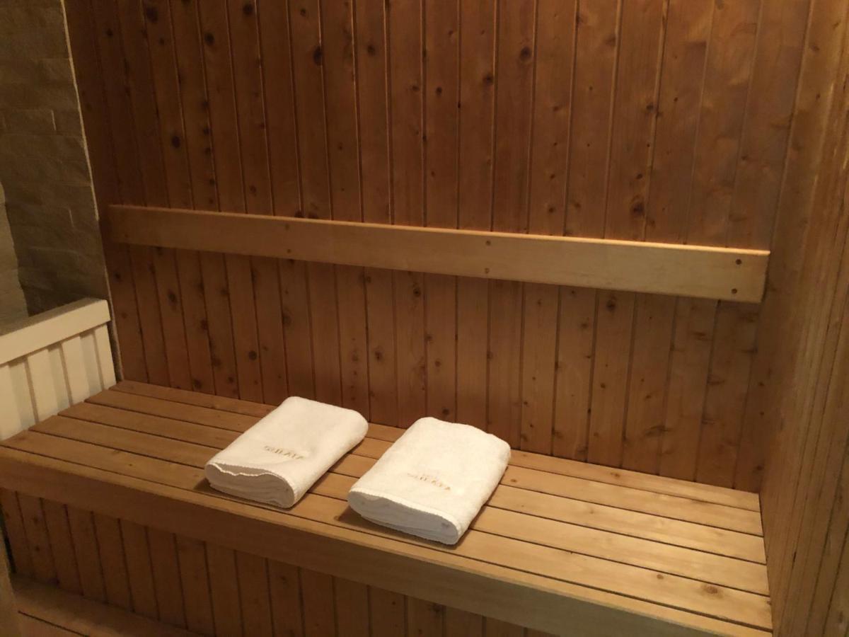 Hotel Sulata Gifu Hashima (Adults Only) Ngoại thất bức ảnh
