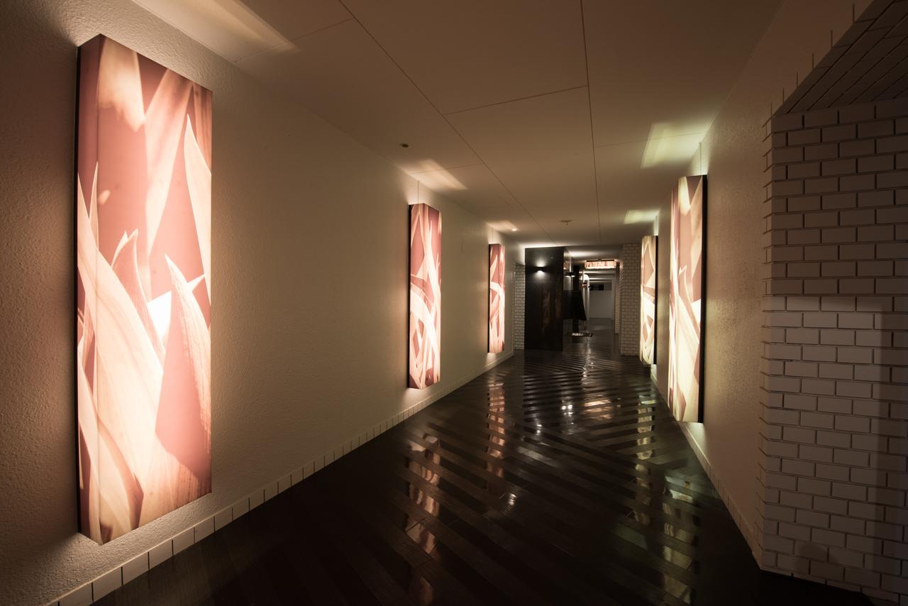 Hotel Sulata Gifu Hashima (Adults Only) Ngoại thất bức ảnh