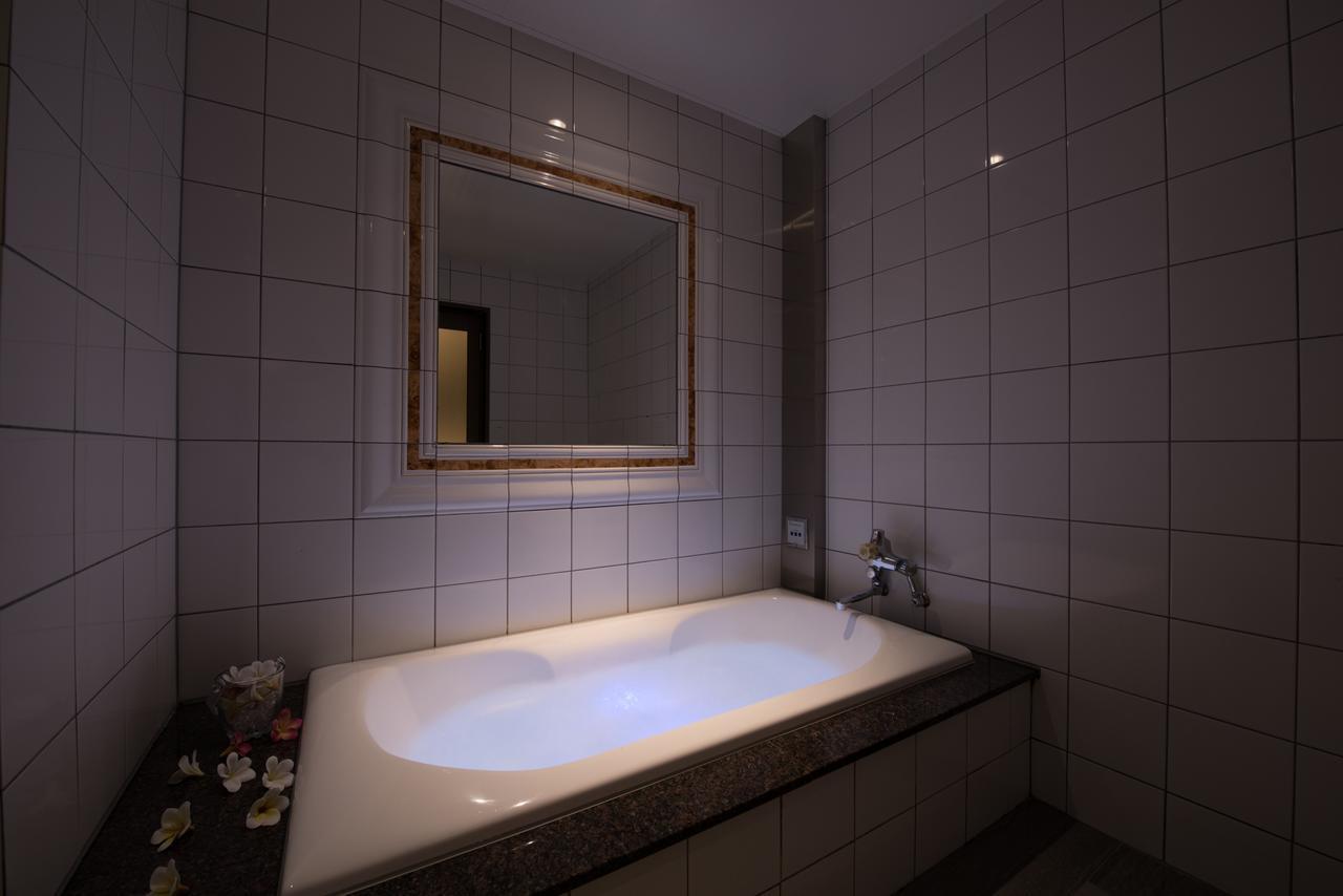 Hotel Sulata Gifu Hashima (Adults Only) Ngoại thất bức ảnh