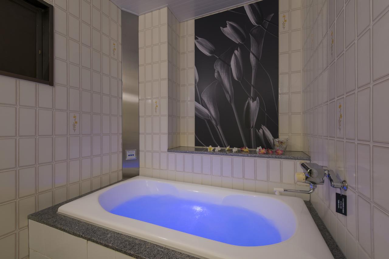 Hotel Sulata Gifu Hashima (Adults Only) Ngoại thất bức ảnh