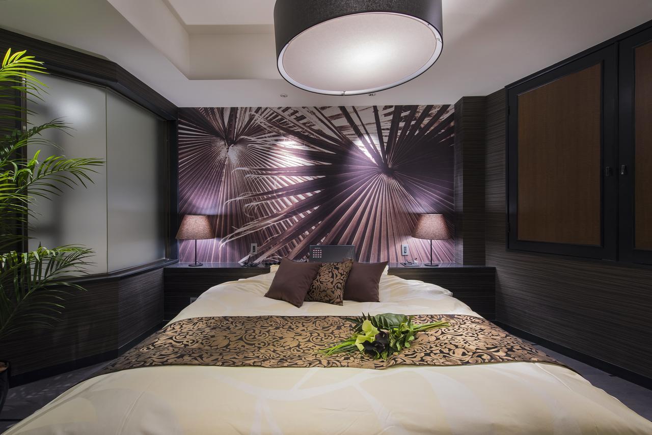 Hotel Sulata Gifu Hashima (Adults Only) Ngoại thất bức ảnh