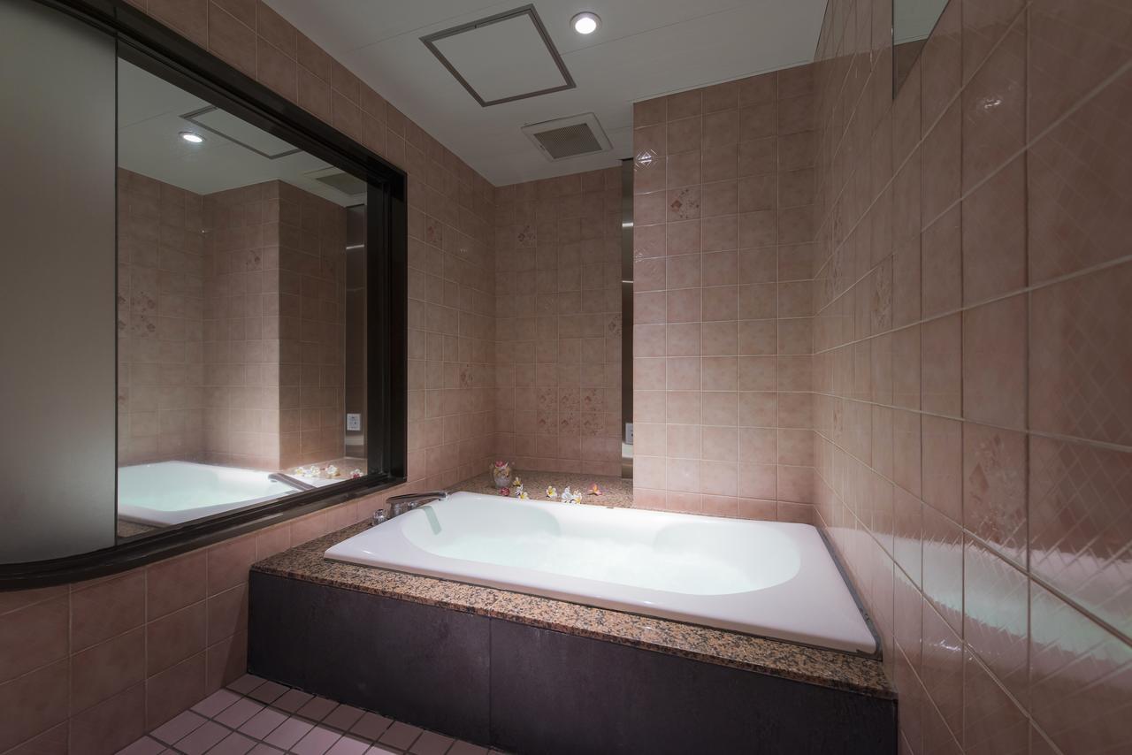 Hotel Sulata Gifu Hashima (Adults Only) Ngoại thất bức ảnh