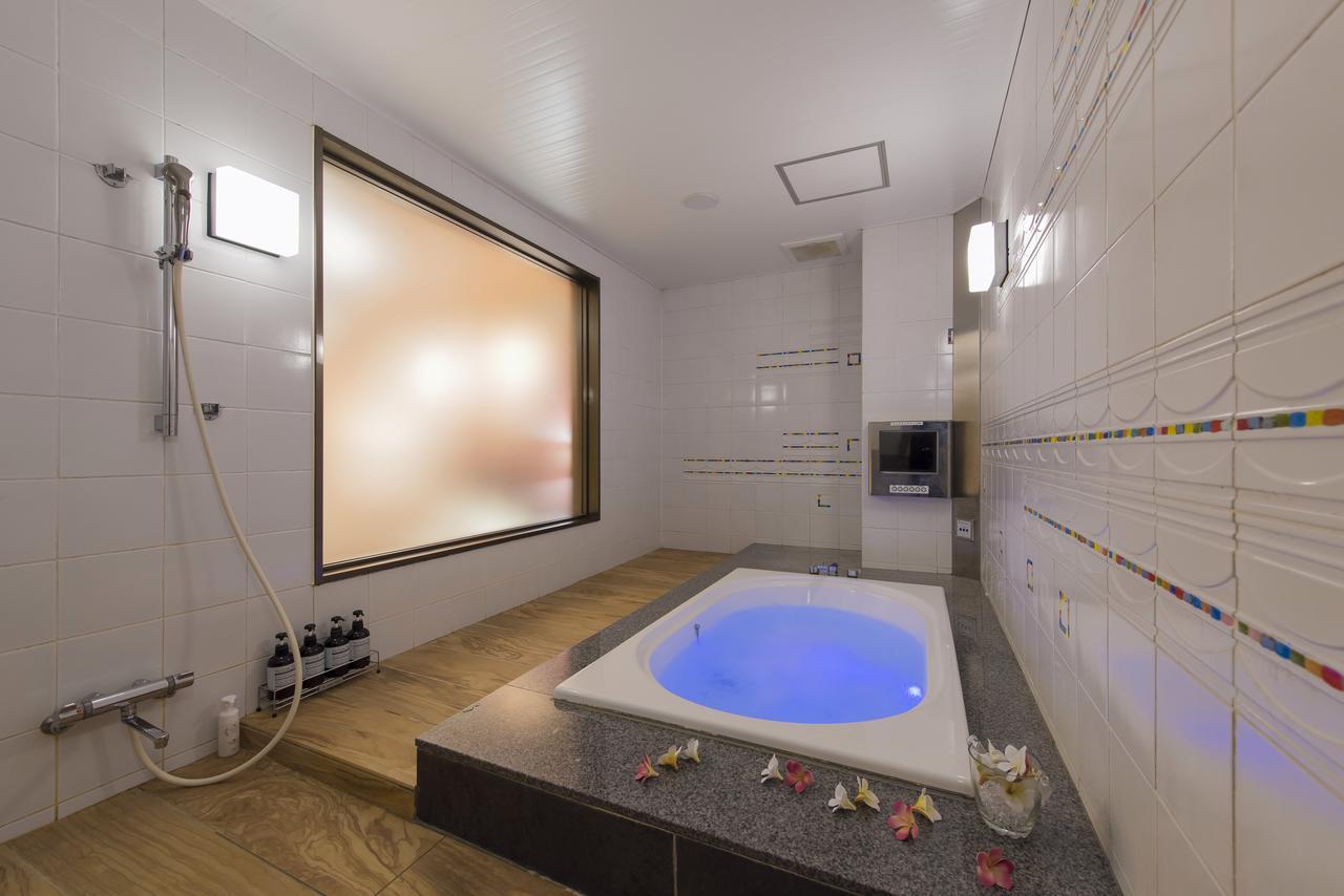 Hotel Sulata Gifu Hashima (Adults Only) Ngoại thất bức ảnh